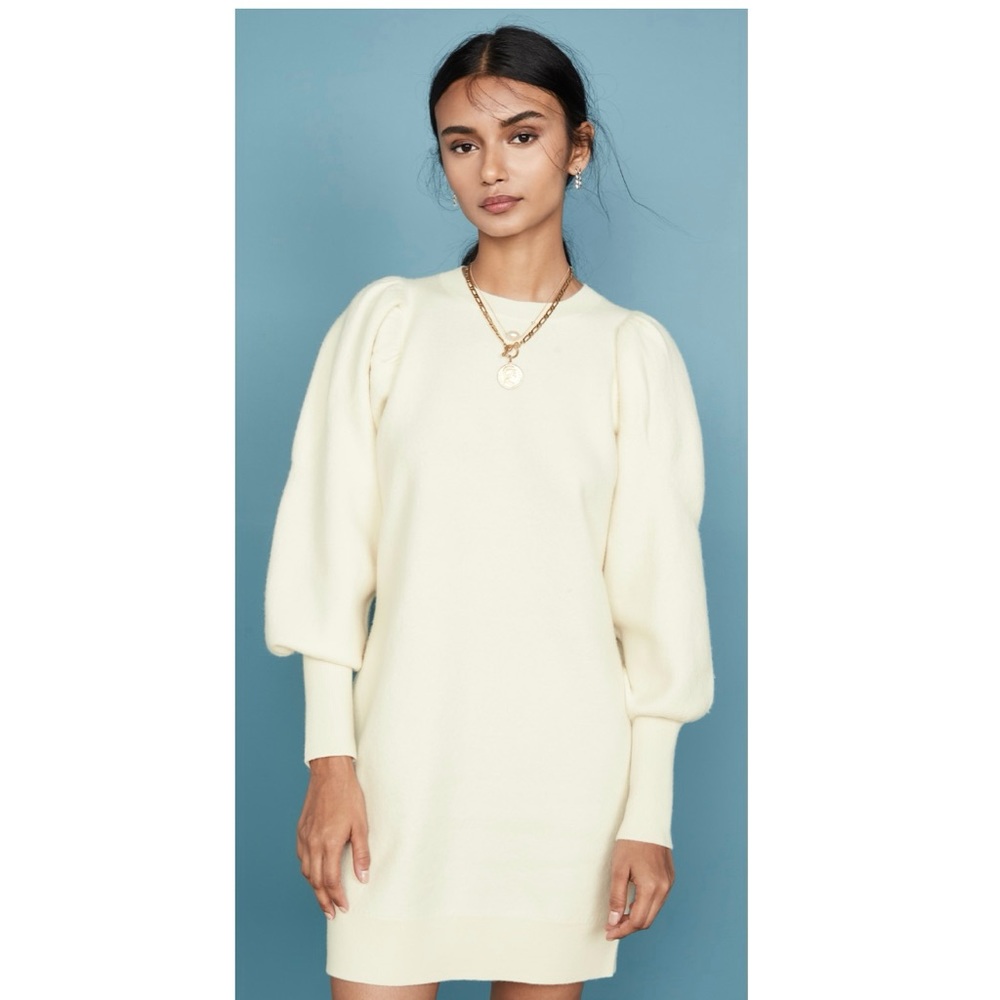 Ulla Johnson Viviana Dress, size Small